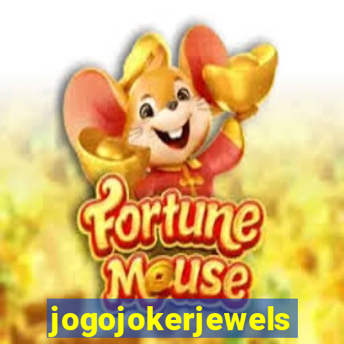 jogojokerjewels