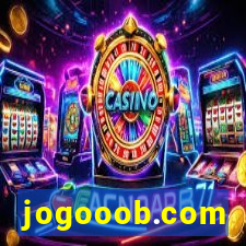 jogooob.com