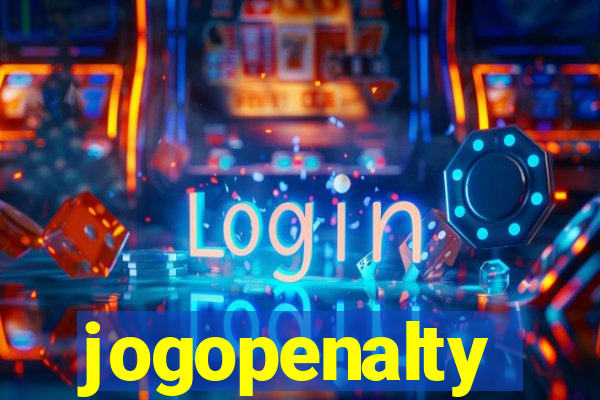 jogopenalty