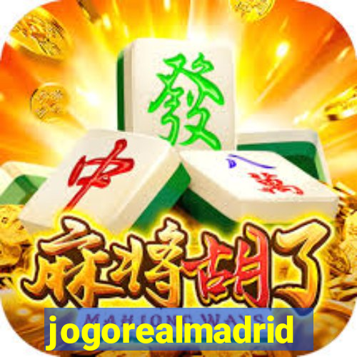 jogorealmadrid