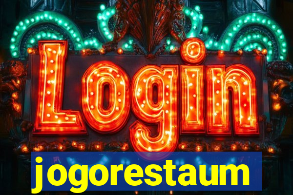 jogorestaum