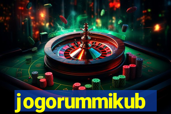 jogorummikub