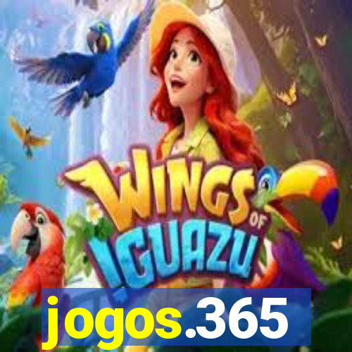jogos.365