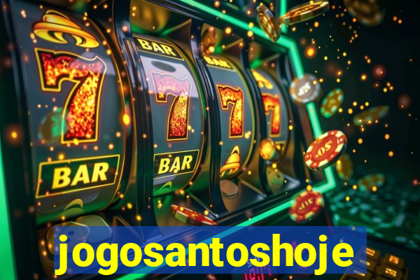 jogosantoshoje