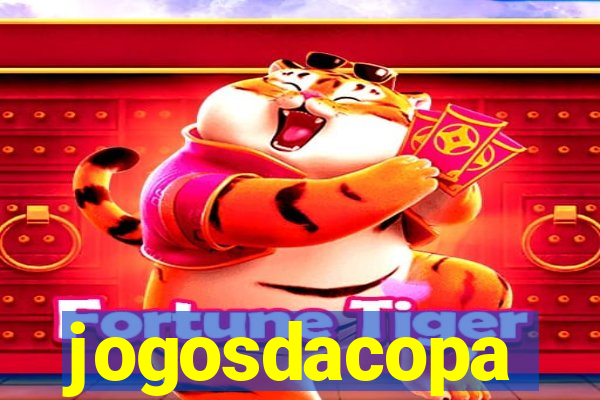jogosdacopa