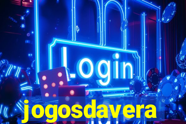 jogosdavera