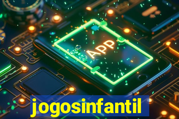 jogosinfantil