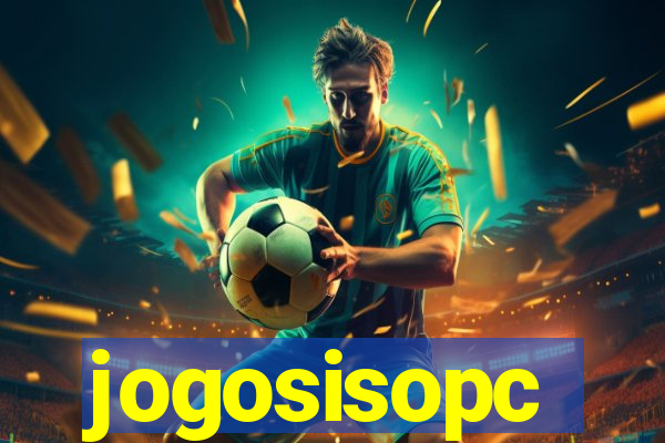 jogosisopc