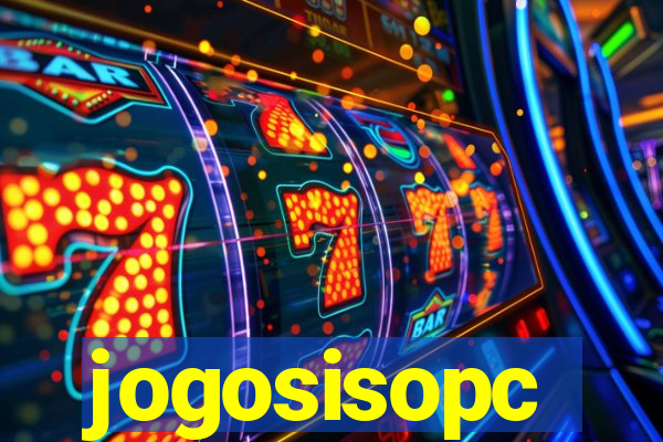 jogosisopc