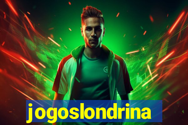 jogoslondrina