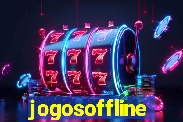 jogosoffline