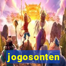 jogosonten