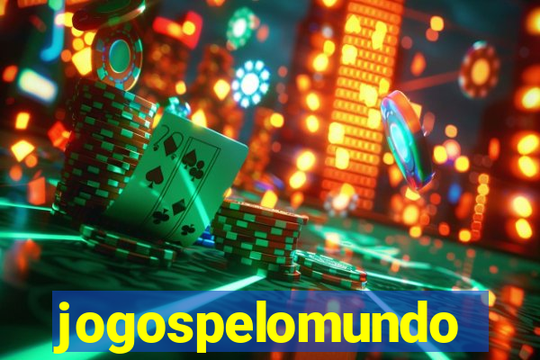 jogospelomundo