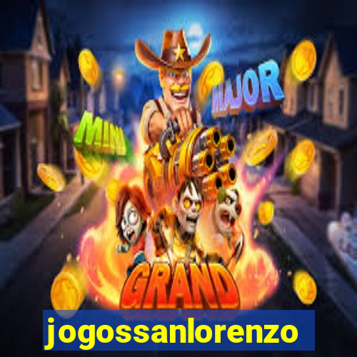 jogossanlorenzo