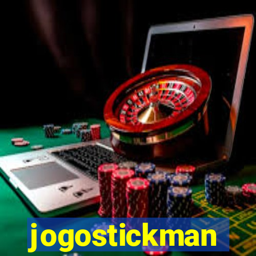 jogostickman