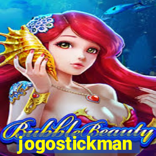 jogostickman