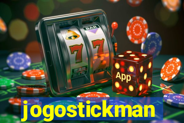 jogostickman