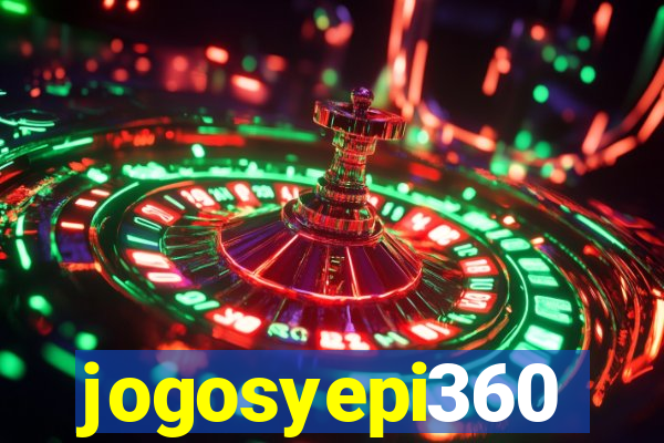 jogosyepi360