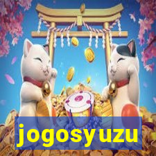 jogosyuzu
