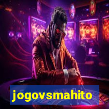 jogovsmahito