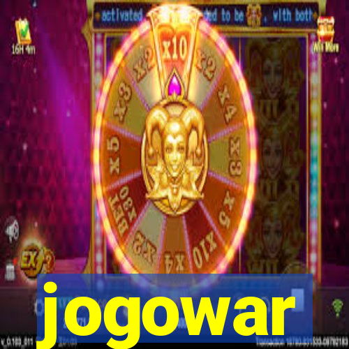 jogowar