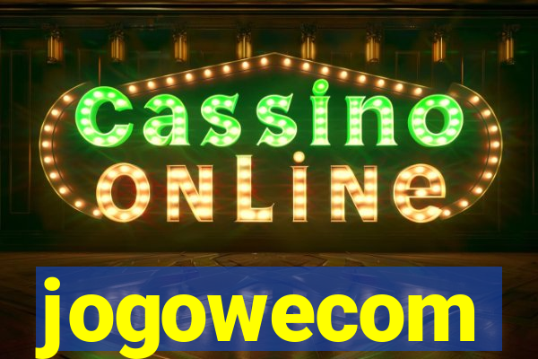 jogowecom