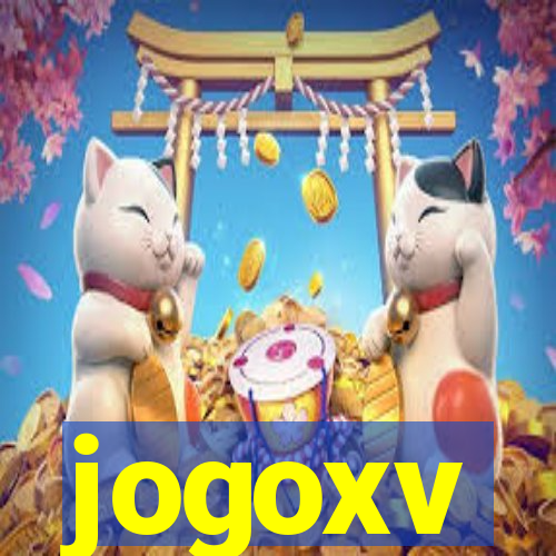 jogoxv