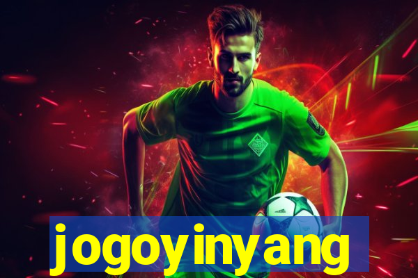 jogoyinyang