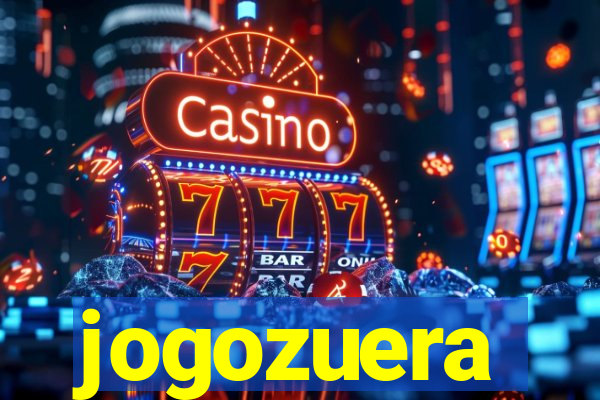 jogozuera