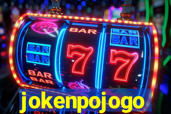 jokenpojogo