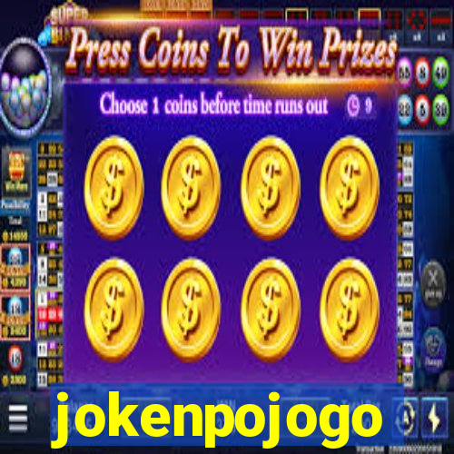 jokenpojogo
