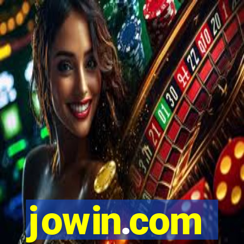 jowin.com