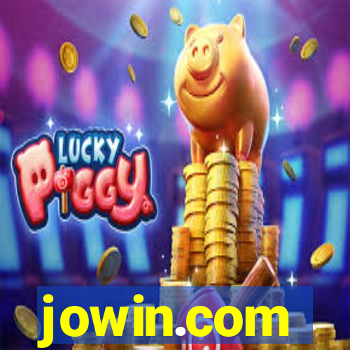 jowin.com