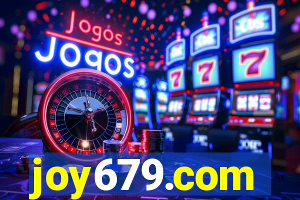 joy679.com