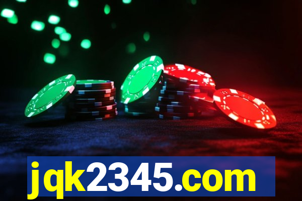 jqk2345.com