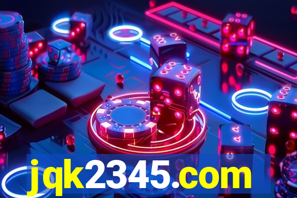 jqk2345.com