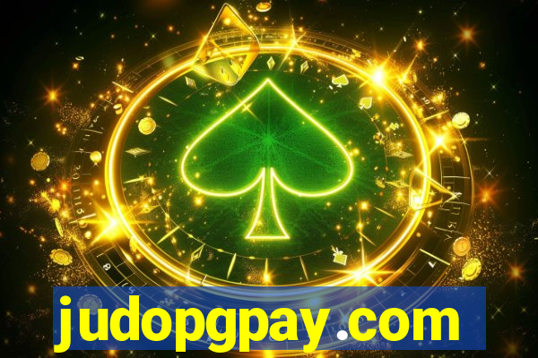 judopgpay.com