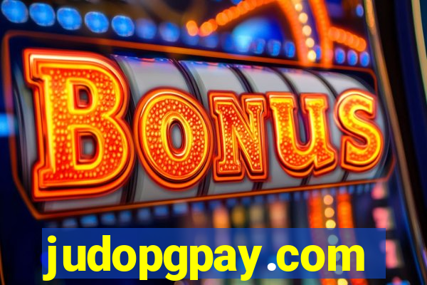 judopgpay.com