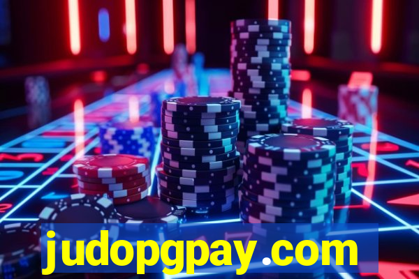 judopgpay.com