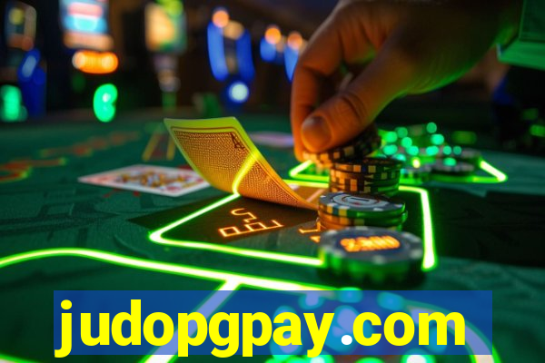 judopgpay.com