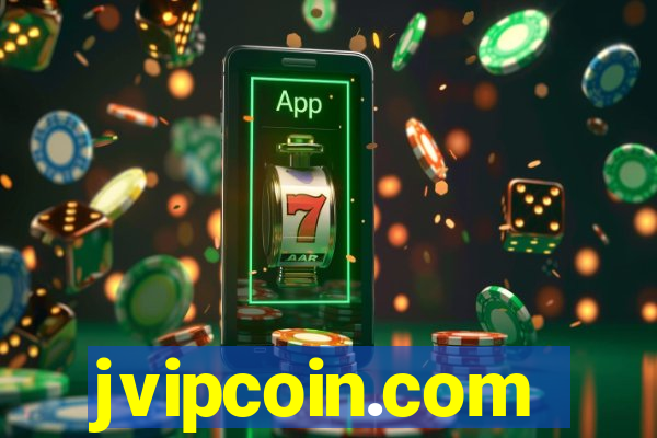 jvipcoin.com