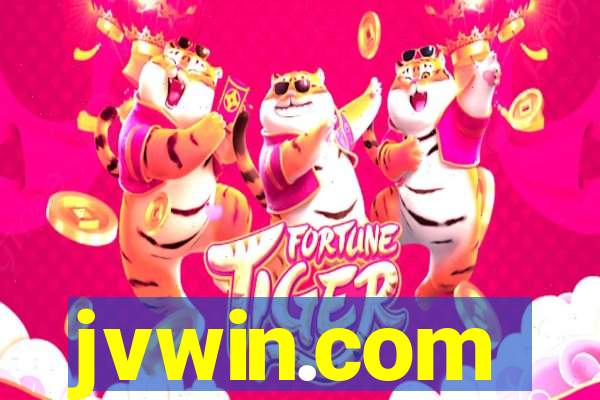 jvwin.com