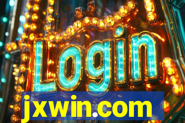 jxwin.com