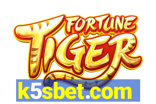 k5sbet.com