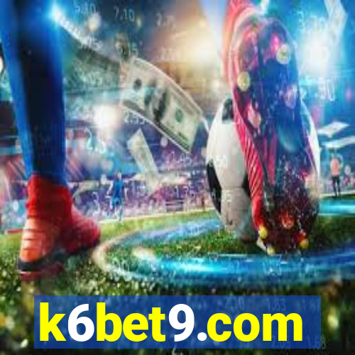 k6bet9.com