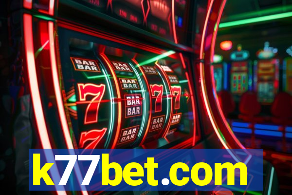 k77bet.com