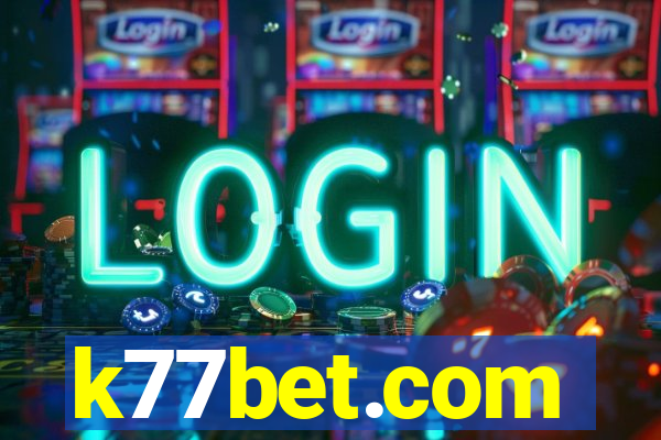 k77bet.com
