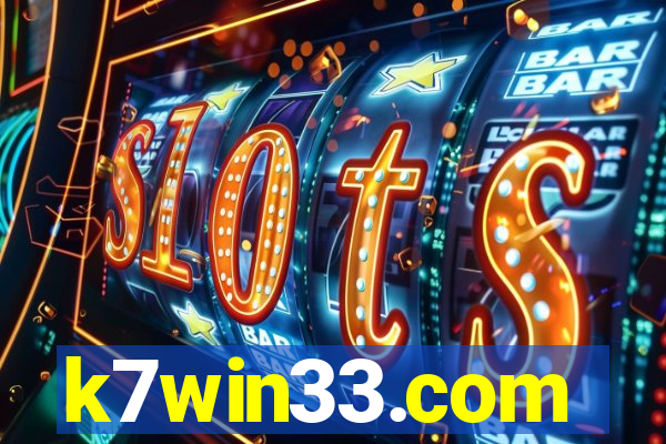 k7win33.com