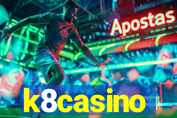 k8casino