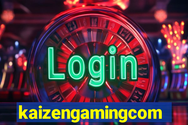 kaizengamingcom